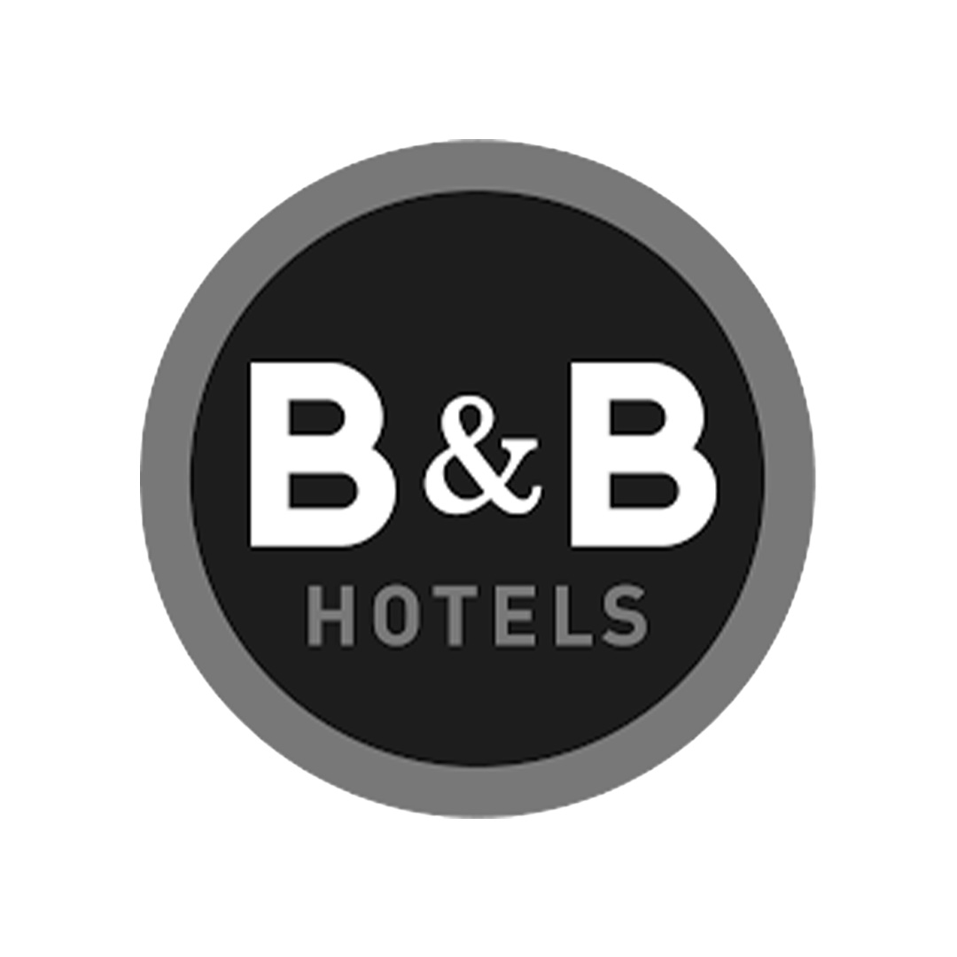 B&B Hotels