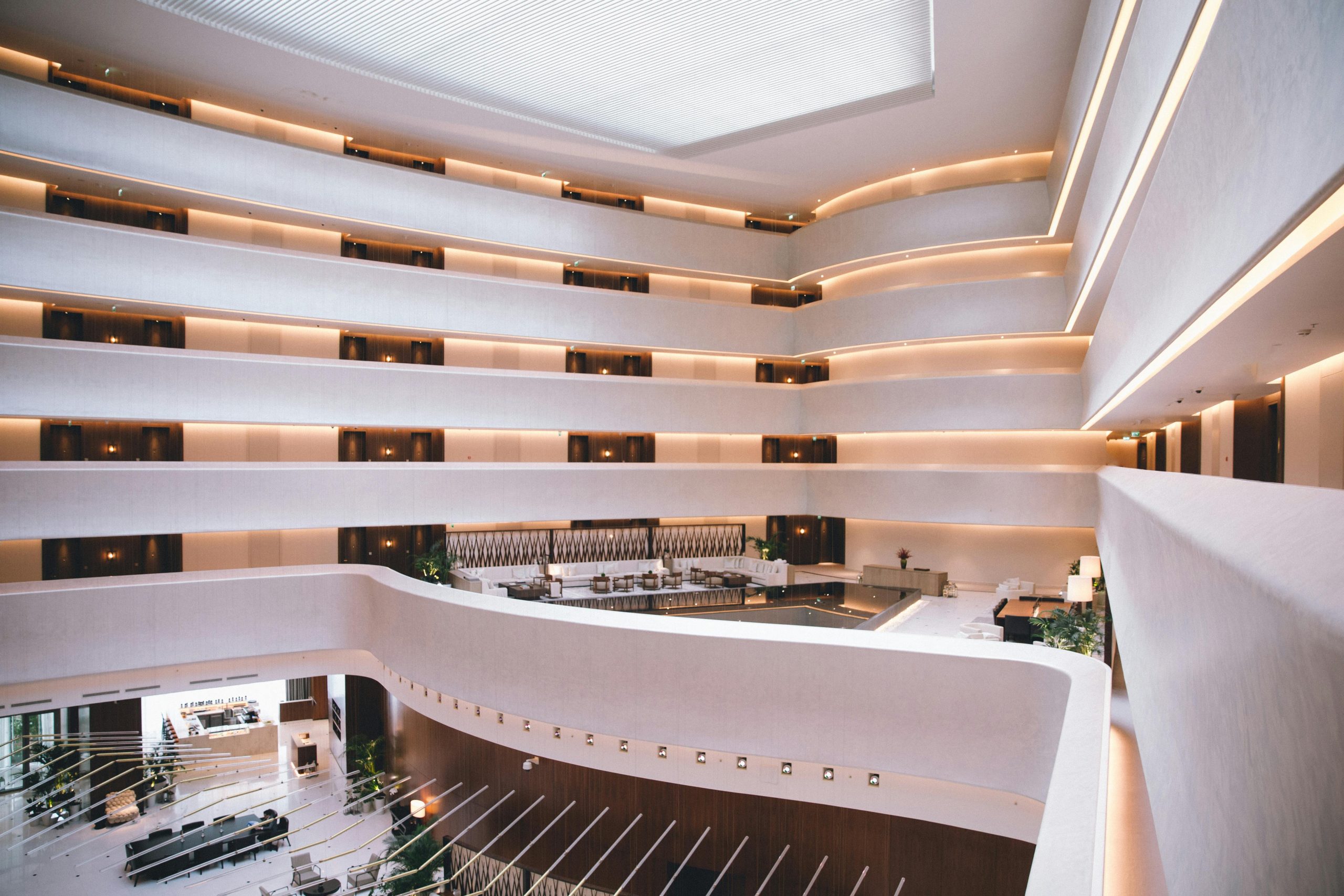 Logiciel de maintenance hôtelière pour hôtels indépendants, groupes hôteliers, résidences et multi-sites