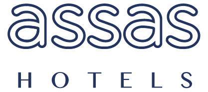 Logo Groupe Assas